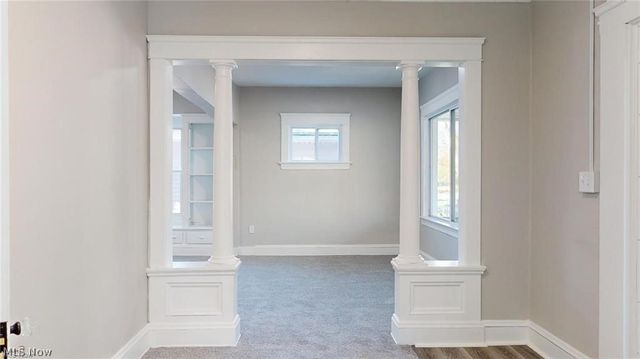 3915 Hyde Avenue, Cleveland, OH 44109