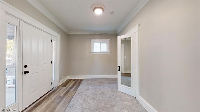 3915 Hyde Avenue, Cleveland, OH 44109