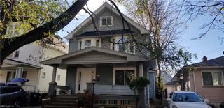 3915 Hyde Avenue, Cleveland, OH 44109