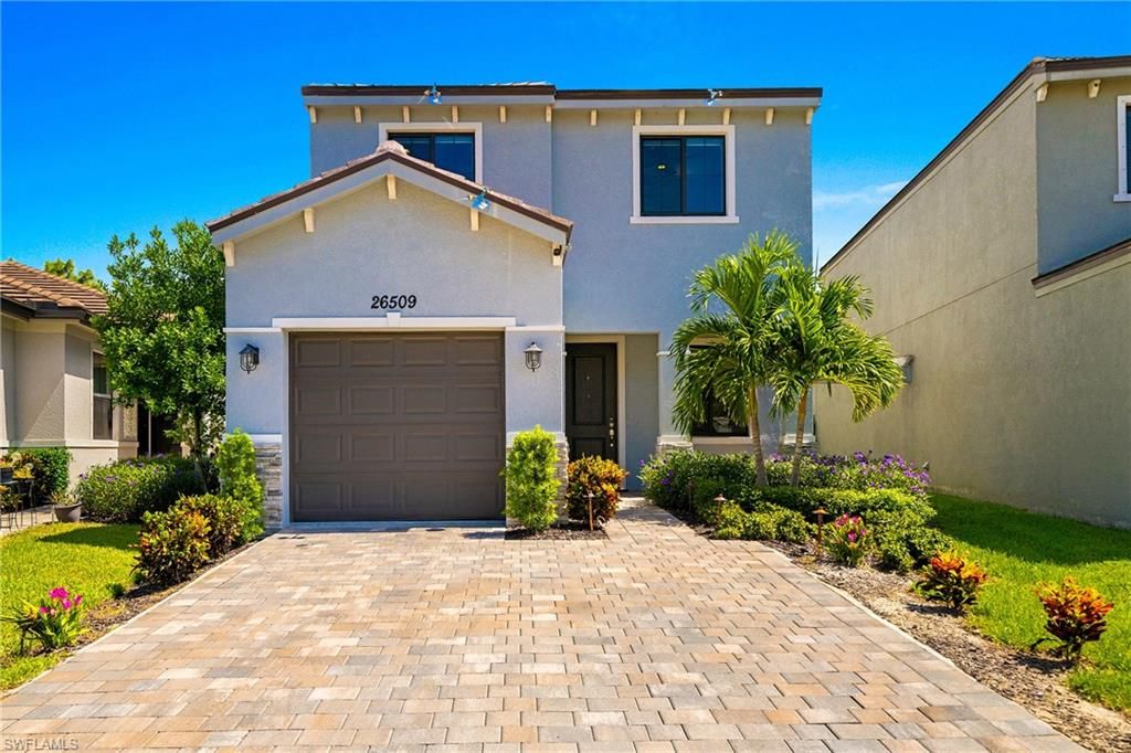26509 Bonita Fairways BLVD, Bonita Springs, FL 34135