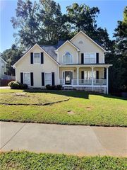 1009 Bexhill Drive, Lawrenceville, GA 30043