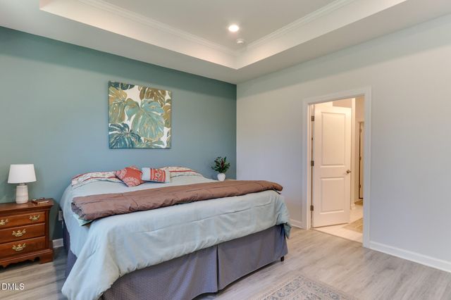810 Money Island Place, Cary, NC 27519