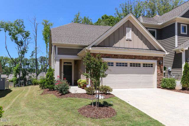 810 Money Island Place, Cary, NC 27519