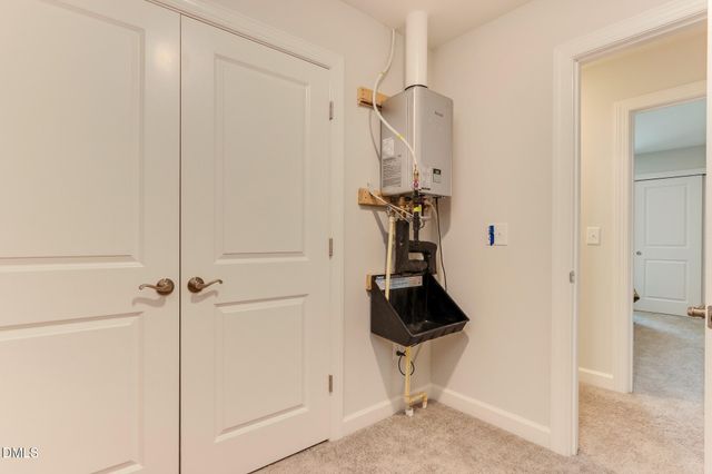 810 Money Island Place, Cary, NC 27519