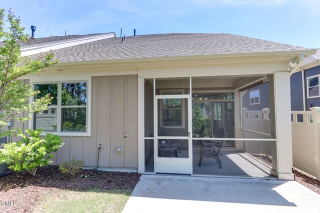 810 Money Island Place, Cary, NC 27519