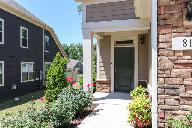 810 Money Island Place, Cary, NC 27519