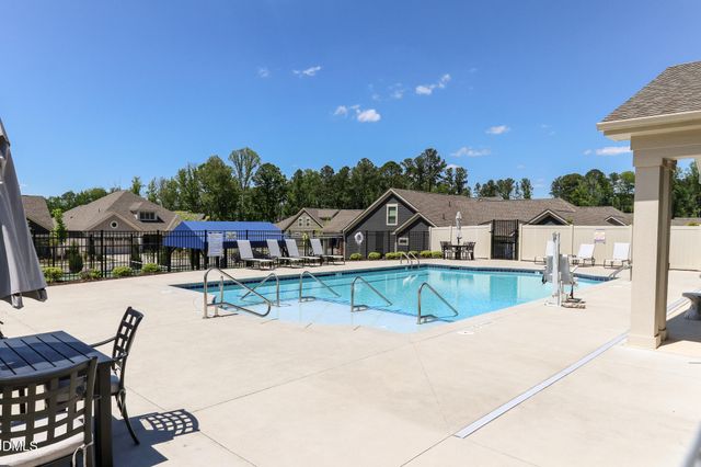 810 Money Island Place, Cary, NC 27519