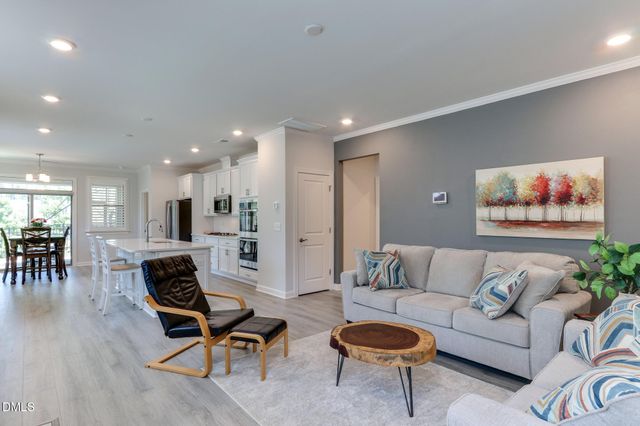 810 Money Island Place, Cary, NC 27519
