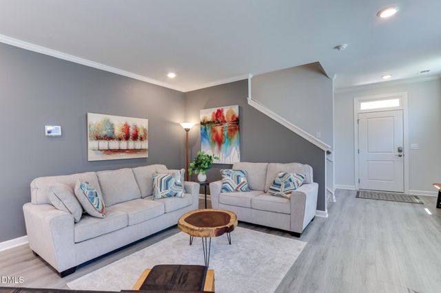 810 Money Island Place, Cary, NC 27519