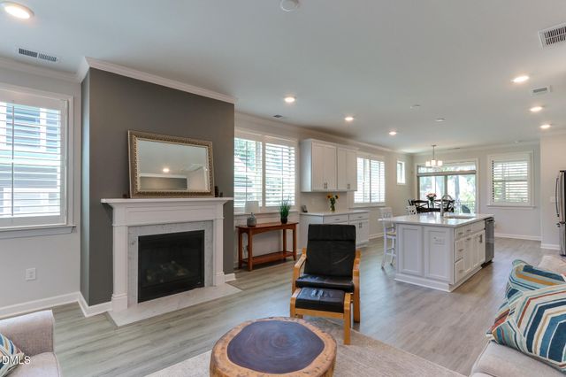 810 Money Island Place, Cary, NC 27519