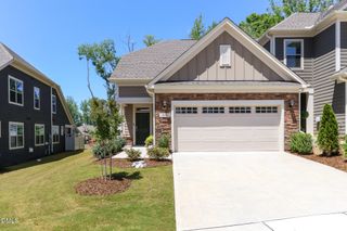 810 Money Island Place, Cary, NC 27519