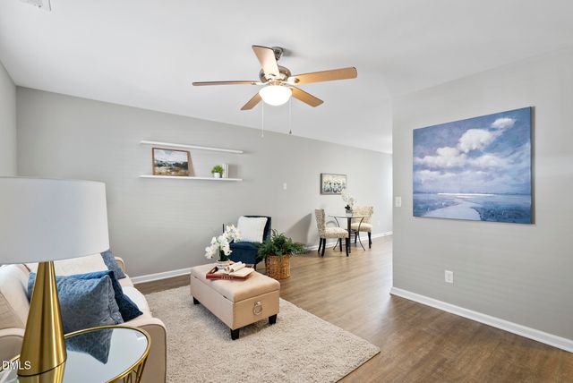 1228 S State Street C, Raleigh, NC 27610