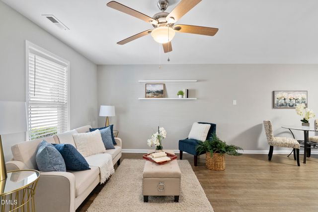 1228 S State Street C, Raleigh, NC 27610