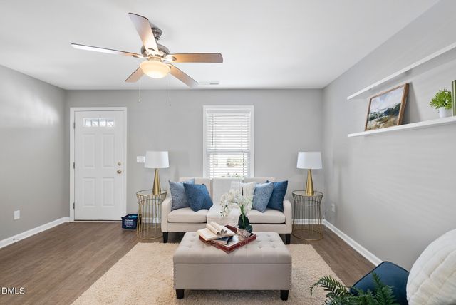 1228 S State Street C, Raleigh, NC 27610