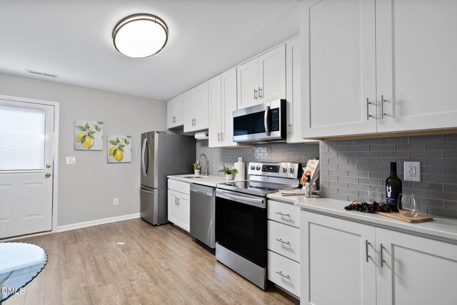 1228 S State Street C, Raleigh, NC 27610