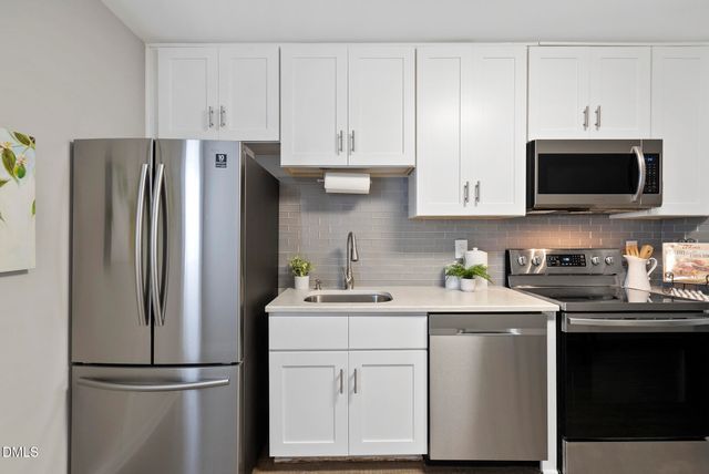 1228 S State Street C, Raleigh, NC 27610