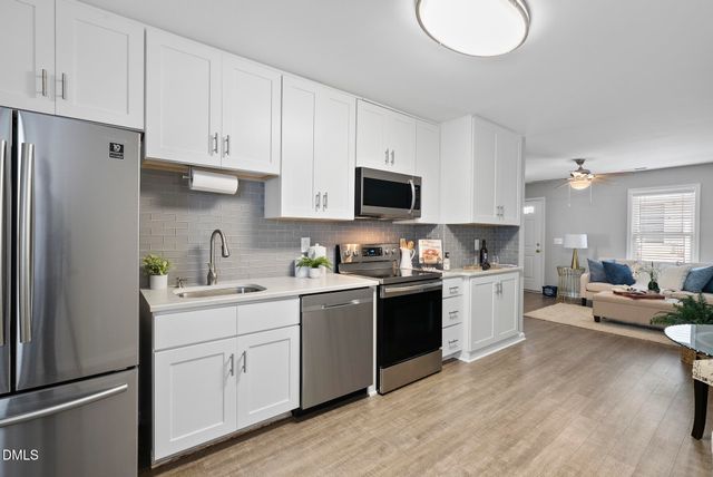 1228 S State Street C, Raleigh, NC 27610