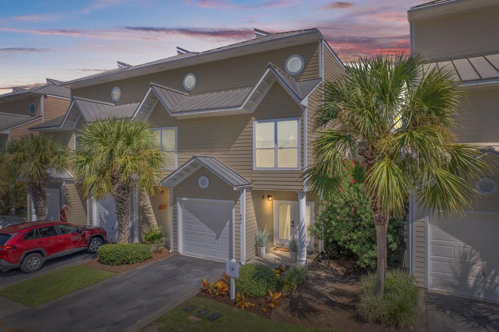 3695 Scenic Hwy 98, 401, Destin, FL 32541