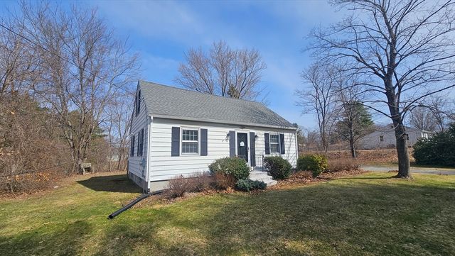 11 Wellfleet, Wilbraham, MA 01095