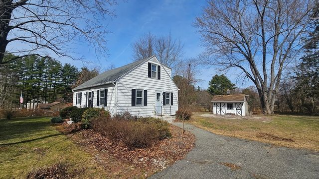 11 Wellfleet, Wilbraham, MA 01095