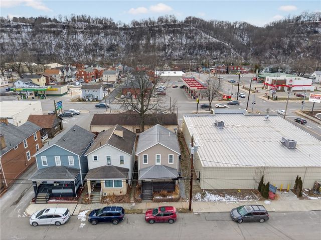 508 6th Ave, New Brighton, PA 15066