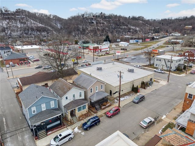 508 6th Ave, New Brighton, PA 15066