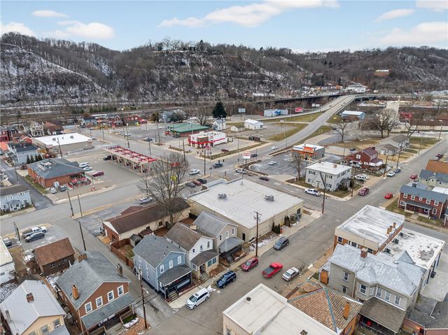 508 6th Ave, New Brighton, PA 15066