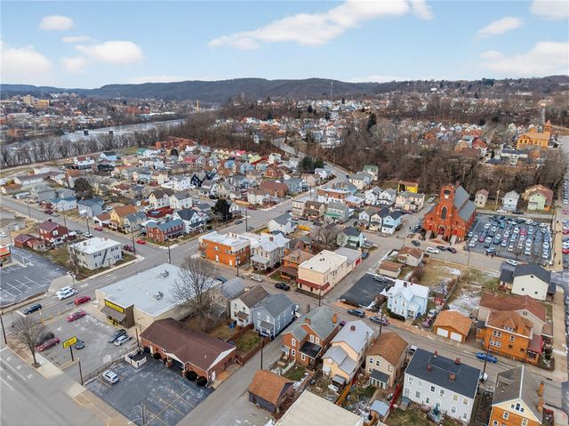 508 6th Ave, New Brighton, PA 15066