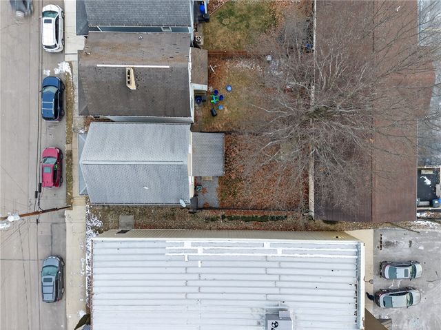 508 6th Ave, New Brighton, PA 15066