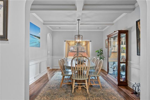 1820 Walking Horse Trail, Cumming, GA 30041