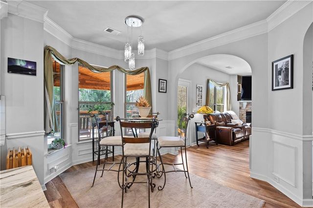 1820 Walking Horse Trail, Cumming, GA 30041