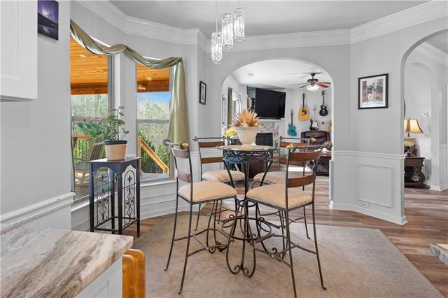 1820 Walking Horse Trail, Cumming, GA 30041