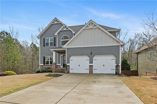 1820 Walking Horse Trail, Cumming, GA 30041