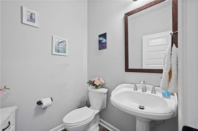 1820 Walking Horse Trail, Cumming, GA 30041