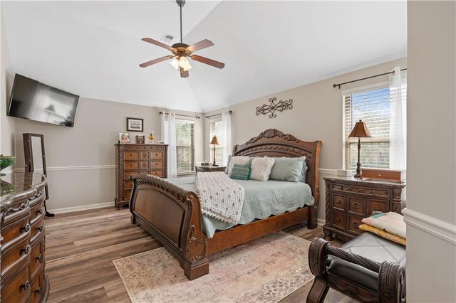 1820 Walking Horse Trail, Cumming, GA 30041