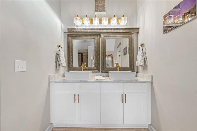 1820 Walking Horse Trail, Cumming, GA 30041