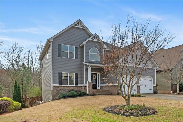1820 Walking Horse Trail, Cumming, GA 30041