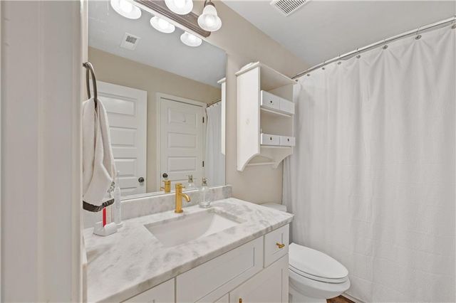 1820 Walking Horse Trail, Cumming, GA 30041