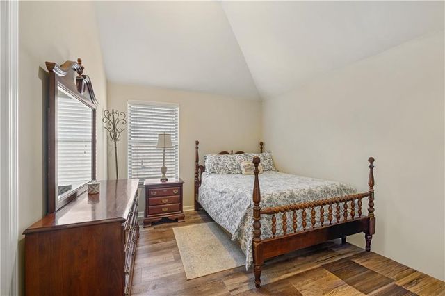 1820 Walking Horse Trail, Cumming, GA 30041