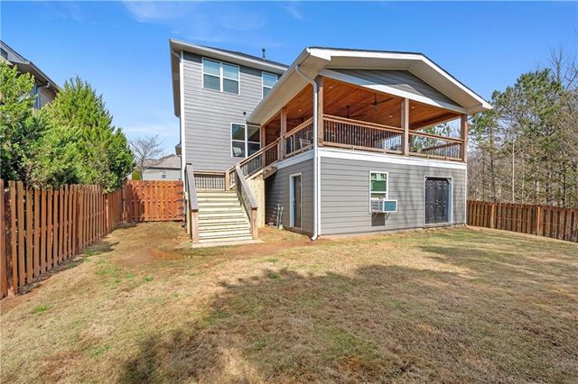 1820 Walking Horse Trail, Cumming, GA 30041