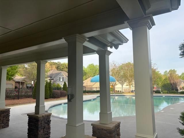 1820 Walking Horse Trail, Cumming, GA 30041