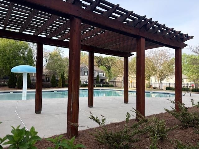 1820 Walking Horse Trail, Cumming, GA 30041