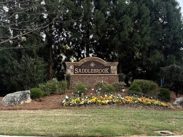 1820 Walking Horse Trail, Cumming, GA 30041