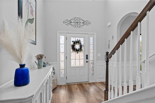 1820 Walking Horse Trail, Cumming, GA 30041