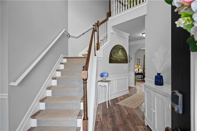 1820 Walking Horse Trail, Cumming, GA 30041