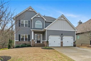 1820 Walking Horse Trail, Cumming, GA 30041