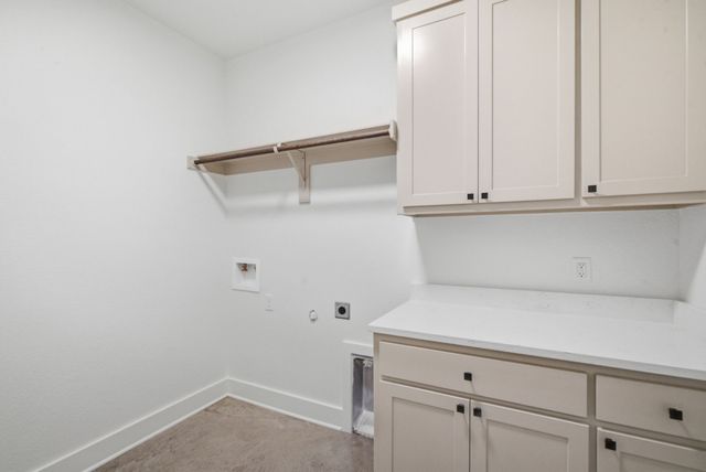 124 Graystone, Weatherford, TX 76088
