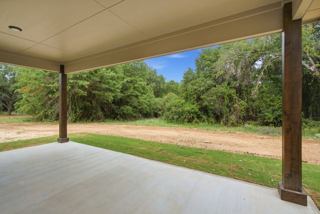 124 Graystone, Weatherford, TX 76088