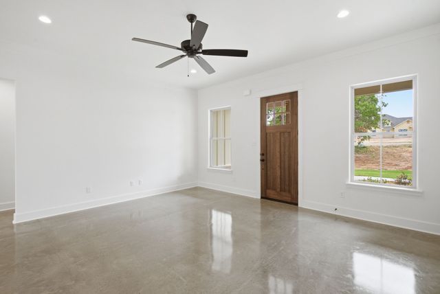 124 Graystone, Weatherford, TX 76088