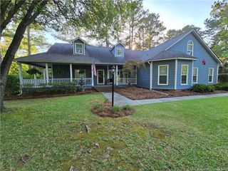 4701 Sevilla Circle, Fayetteville, NC 28303